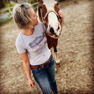 Meet your Posher, Kerry